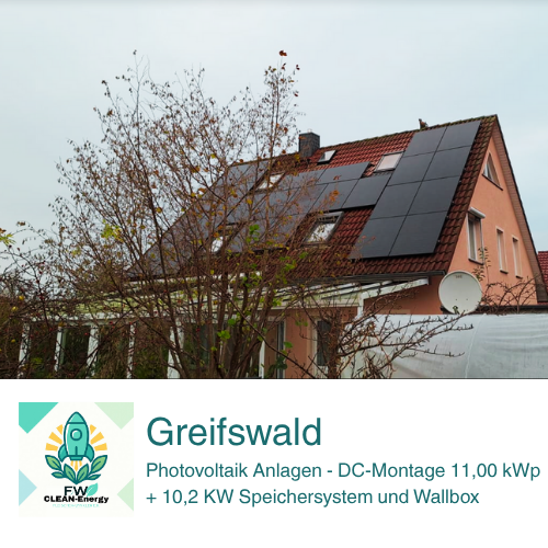Greifswald