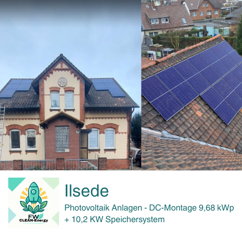 Ilsede