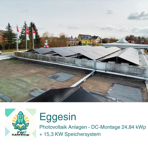 Eggesin