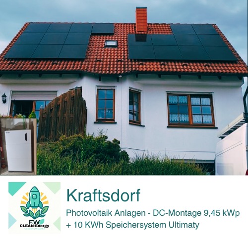 Kraftsdorf